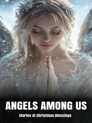 cover image of Angels Among Us